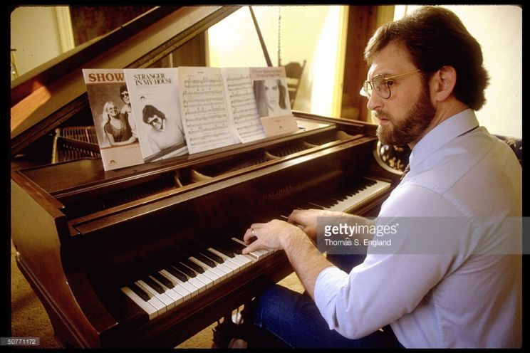 Mike Reid