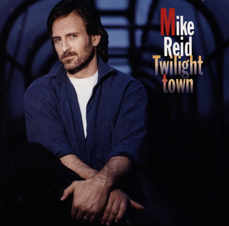 Mike Reid