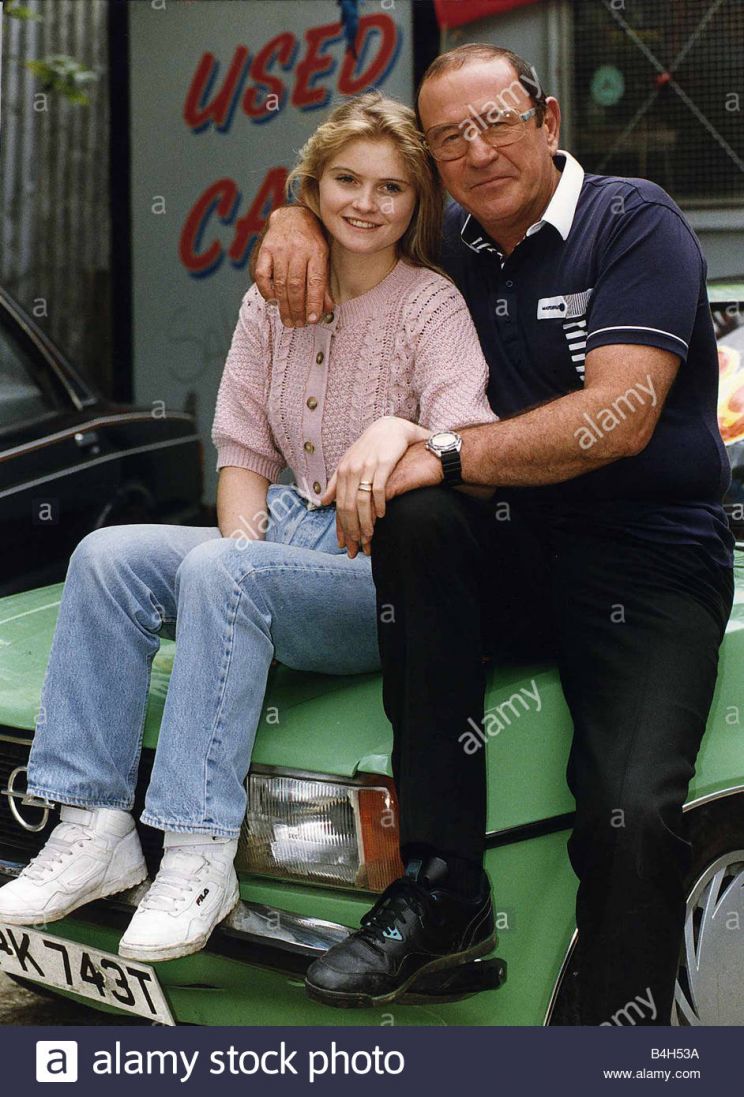 Mike Reid