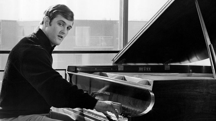 Mike Reid