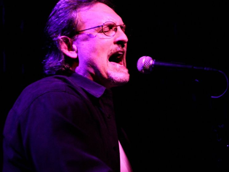 Mike Reid