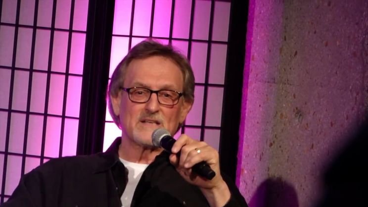 Mike Reid