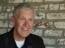Mike Rich
