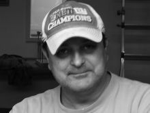 Mike Rich