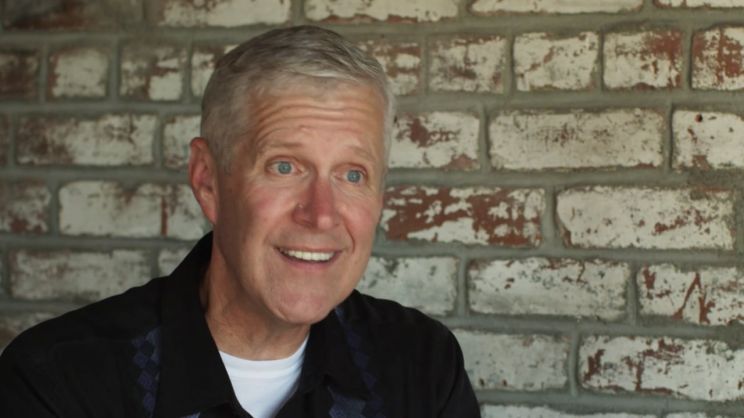 Mike Rich