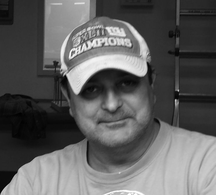 Mike Rich