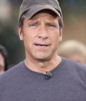 Mike Rowe