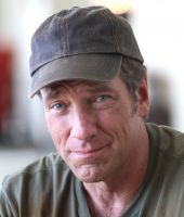 Mike Rowe