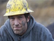 Mike Rowe