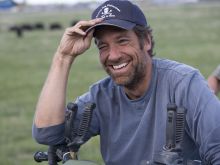 Mike Rowe