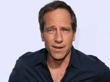 Mike Rowe