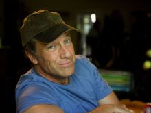 Mike Rowe