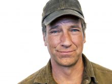 Mike Rowe