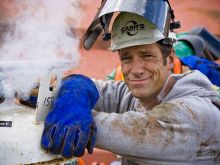 Mike Rowe