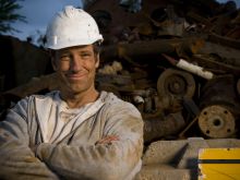 Mike Rowe