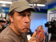 Mike Rowe