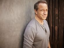 Mike Rowe