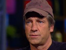 Mike Rowe