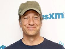 Mike Rowe