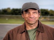 Mike Rowe