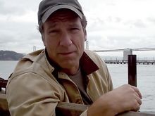 Mike Rowe