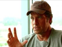 Mike Rowe