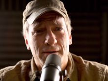 Mike Rowe