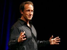 Mike Rowe