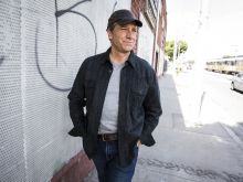 Mike Rowe