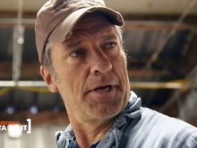 Mike Rowe