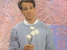Mike Rowe