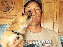 Mike Rowe