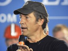 Mike Rowe