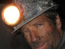 Mike Rowe