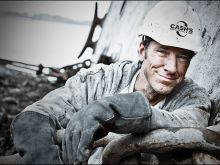 Mike Rowe