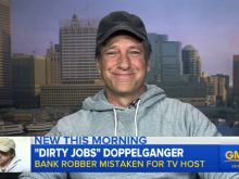 Mike Rowe