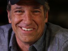 Mike Rowe