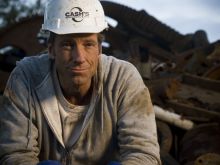 Mike Rowe