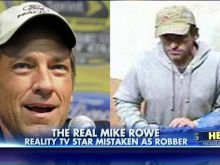 Mike Rowe