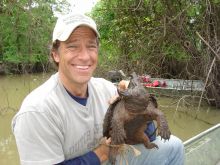 Mike Rowe