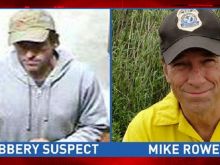 Mike Rowe