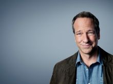 Mike Rowe