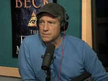 Mike Rowe