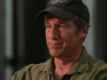 Mike Rowe