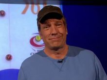 Mike Rowe