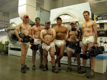 Mike Rowe