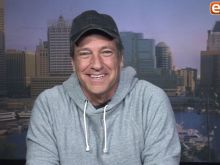 Mike Rowe