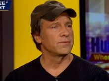 Mike Rowe