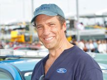 Mike Rowe