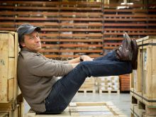 Mike Rowe